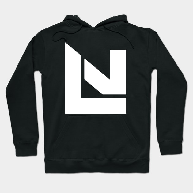 Northern Lite Hoodie by Tc Havikall